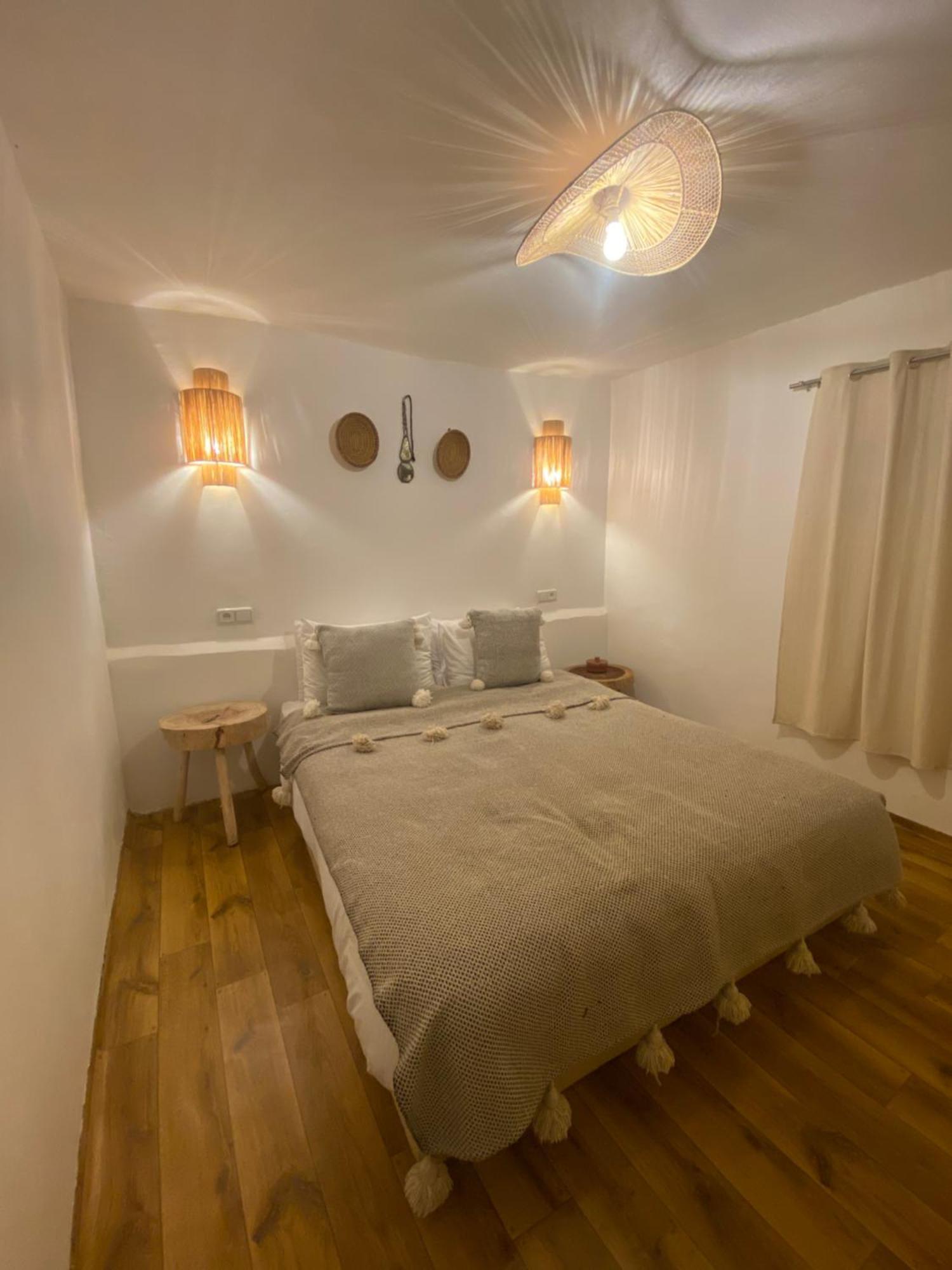 Riad La Perle De Bacha Μαρακές Εξωτερικό φωτογραφία