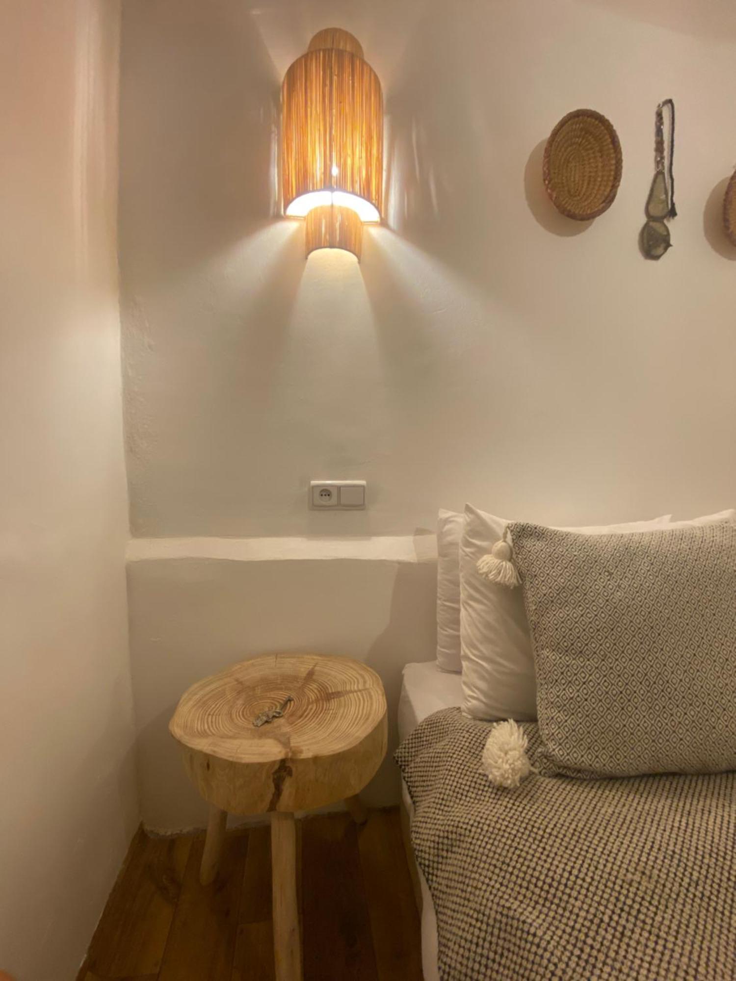 Riad La Perle De Bacha Μαρακές Εξωτερικό φωτογραφία