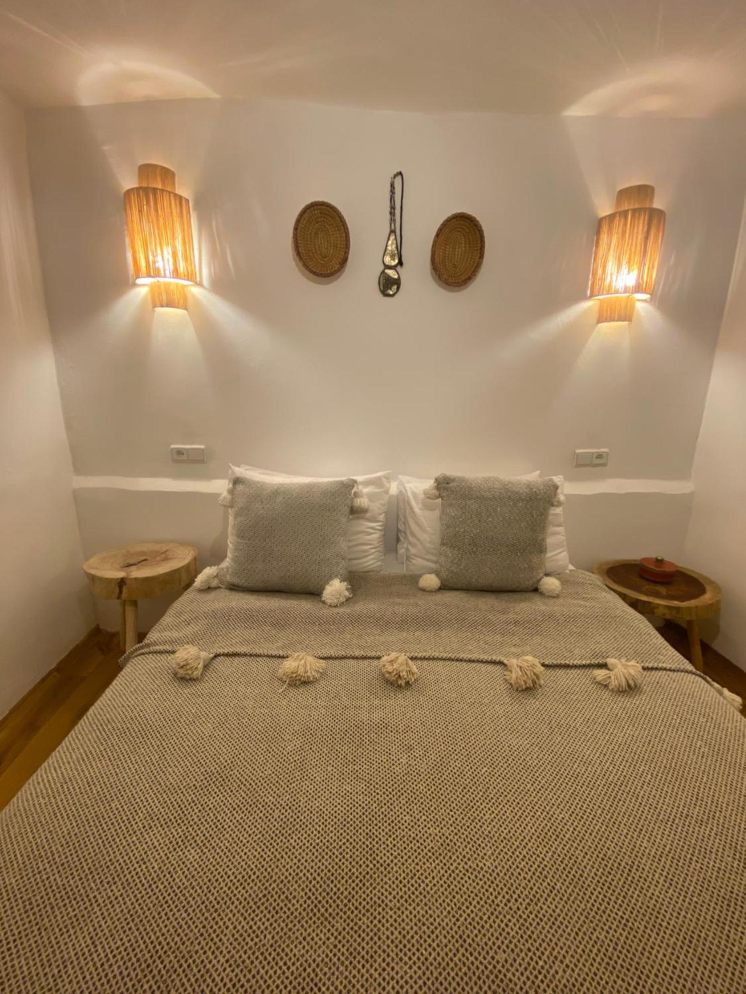 Riad La Perle De Bacha Μαρακές Εξωτερικό φωτογραφία