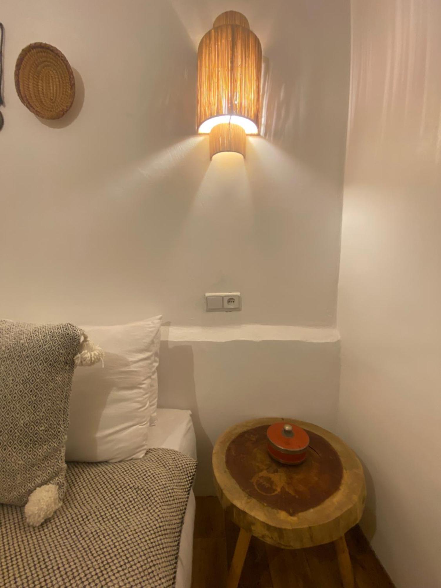 Riad La Perle De Bacha Μαρακές Εξωτερικό φωτογραφία