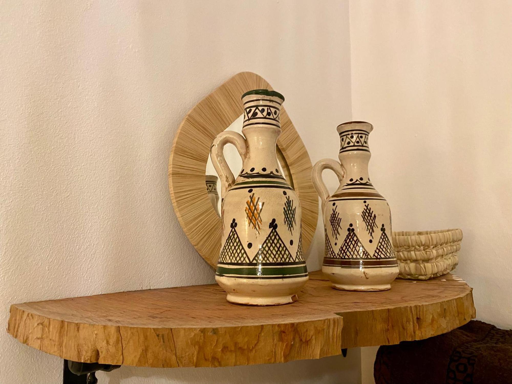Riad La Perle De Bacha Μαρακές Εξωτερικό φωτογραφία