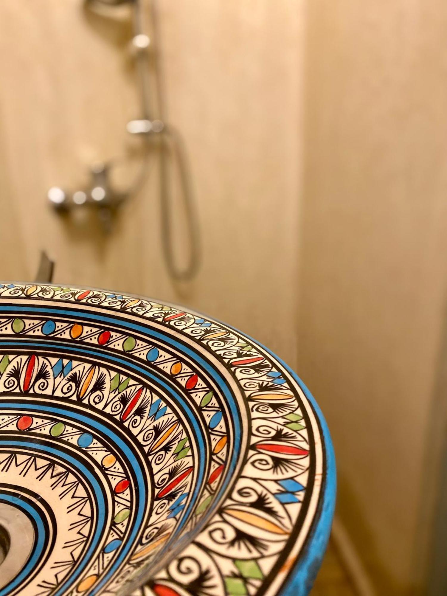 Riad La Perle De Bacha Μαρακές Εξωτερικό φωτογραφία