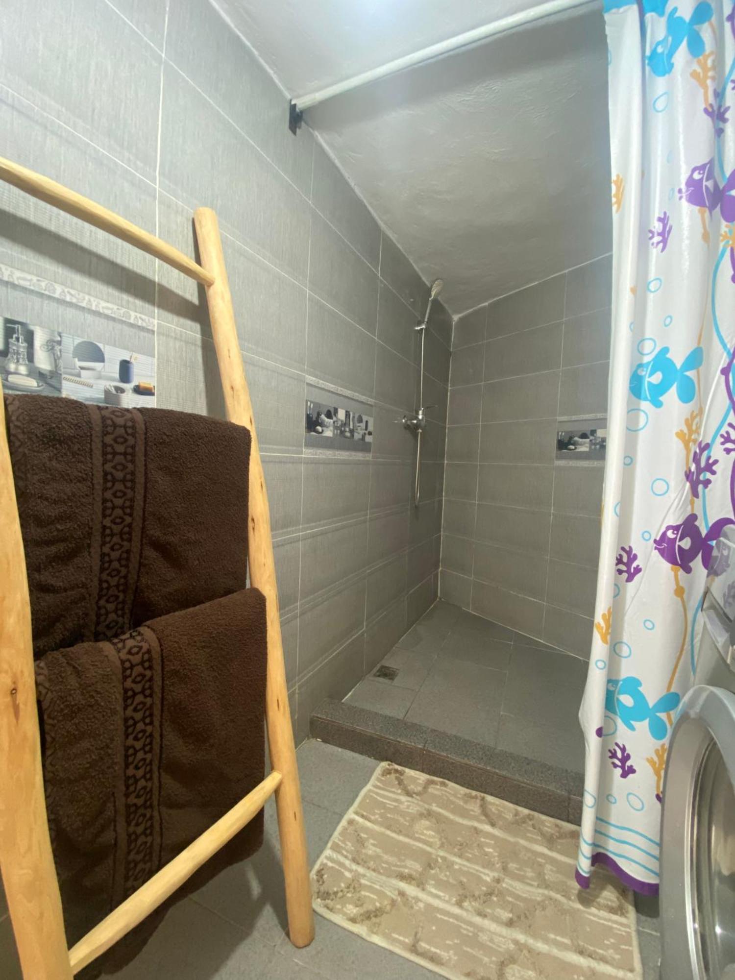 Riad La Perle De Bacha Μαρακές Εξωτερικό φωτογραφία