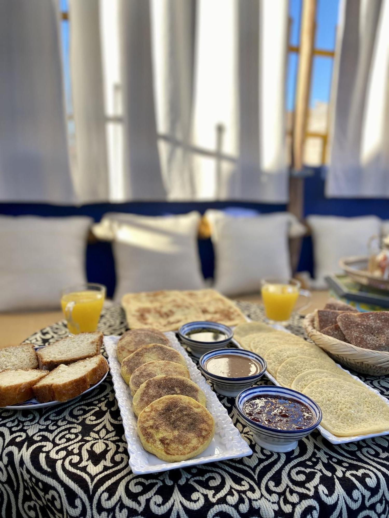 Riad La Perle De Bacha Μαρακές Εξωτερικό φωτογραφία