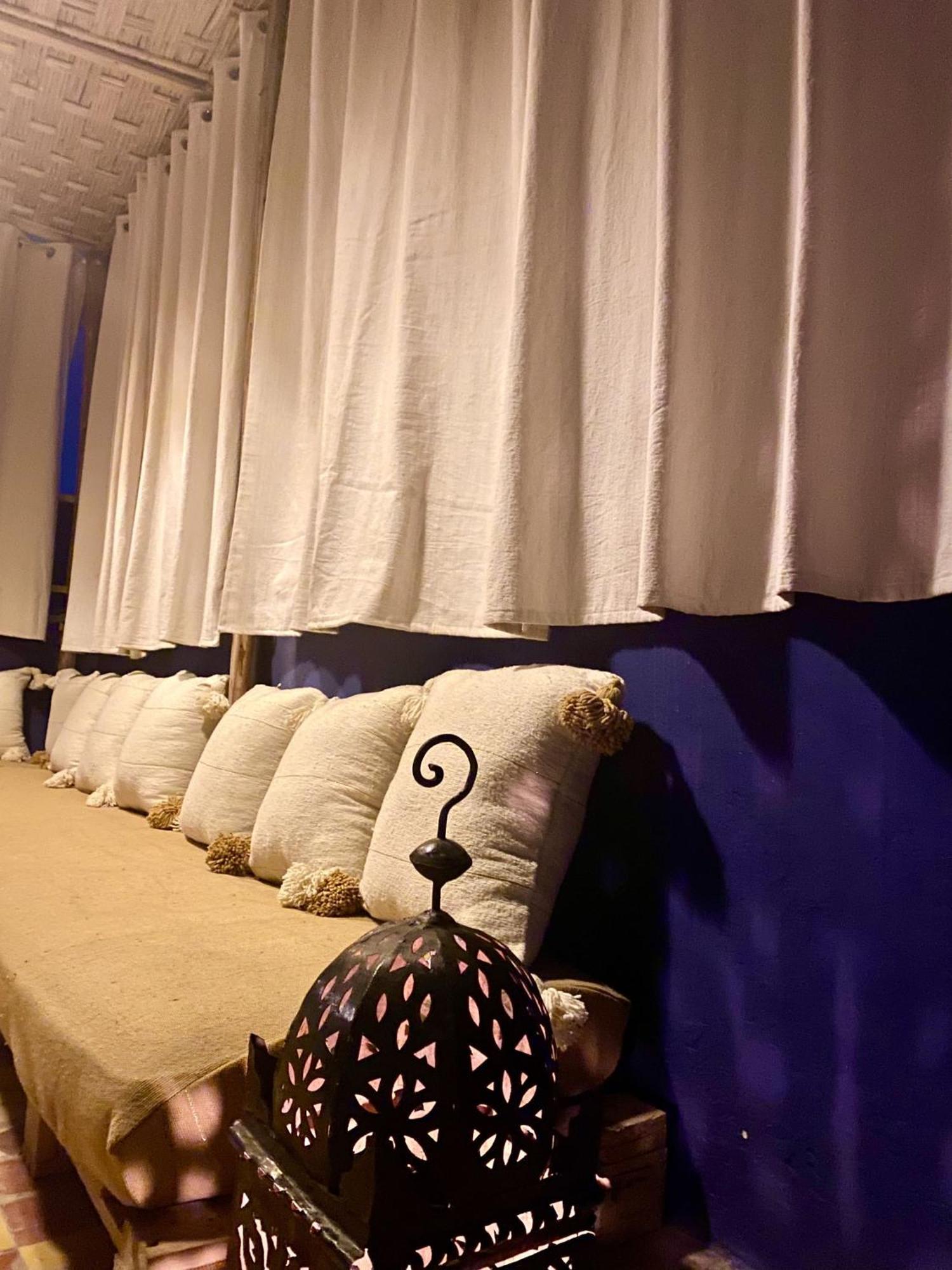 Riad La Perle De Bacha Μαρακές Εξωτερικό φωτογραφία