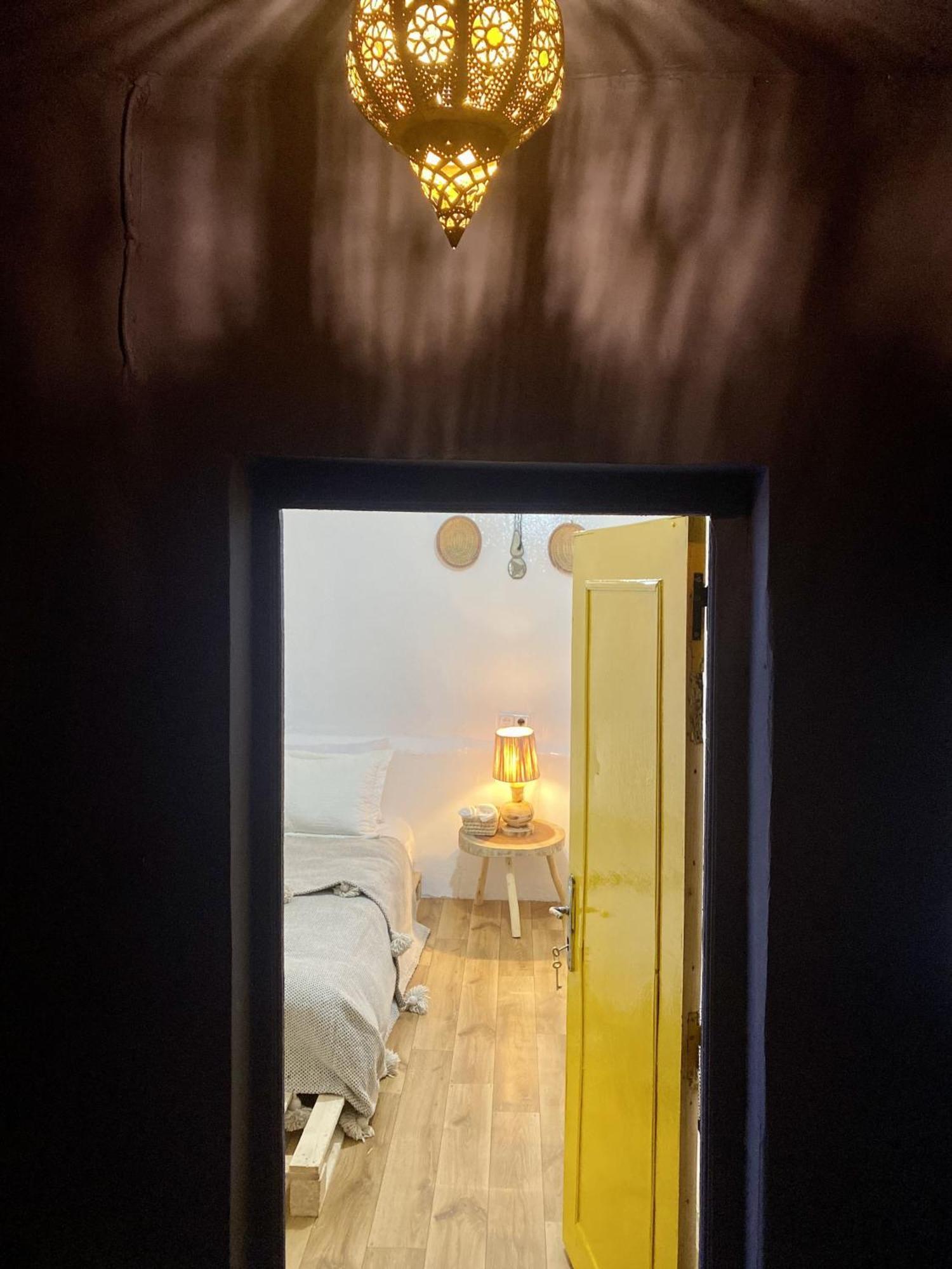 Riad La Perle De Bacha Μαρακές Εξωτερικό φωτογραφία